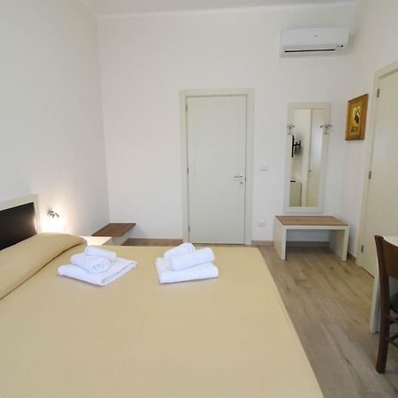 Hotel Fra'iMari Gallipoli Esterno foto