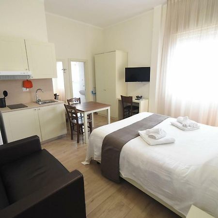 Hotel Fra'iMari Gallipoli Esterno foto