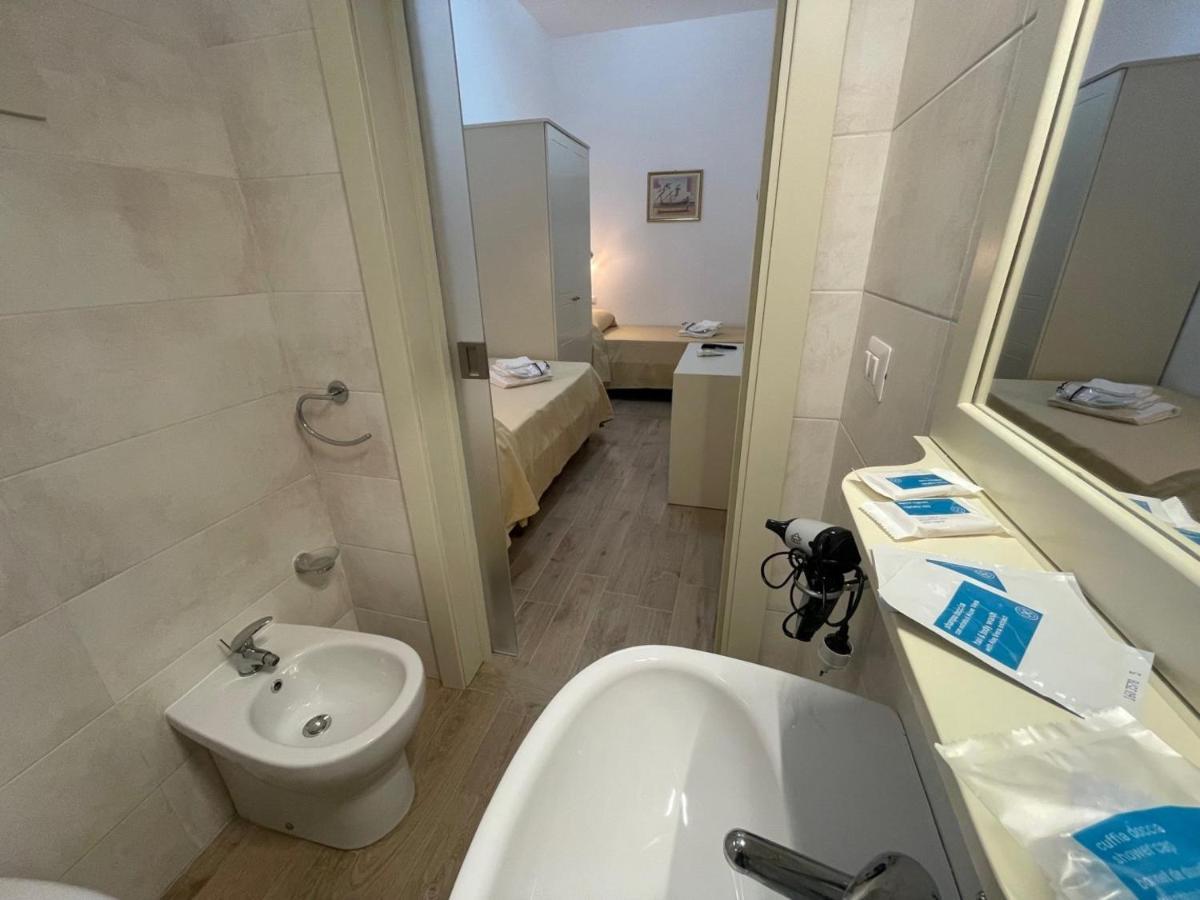 Hotel Fra'iMari Gallipoli Esterno foto