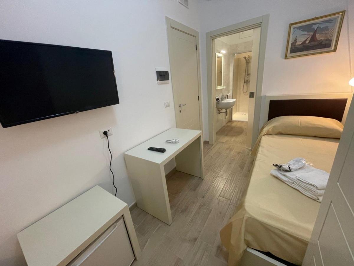 Hotel Fra'iMari Gallipoli Esterno foto