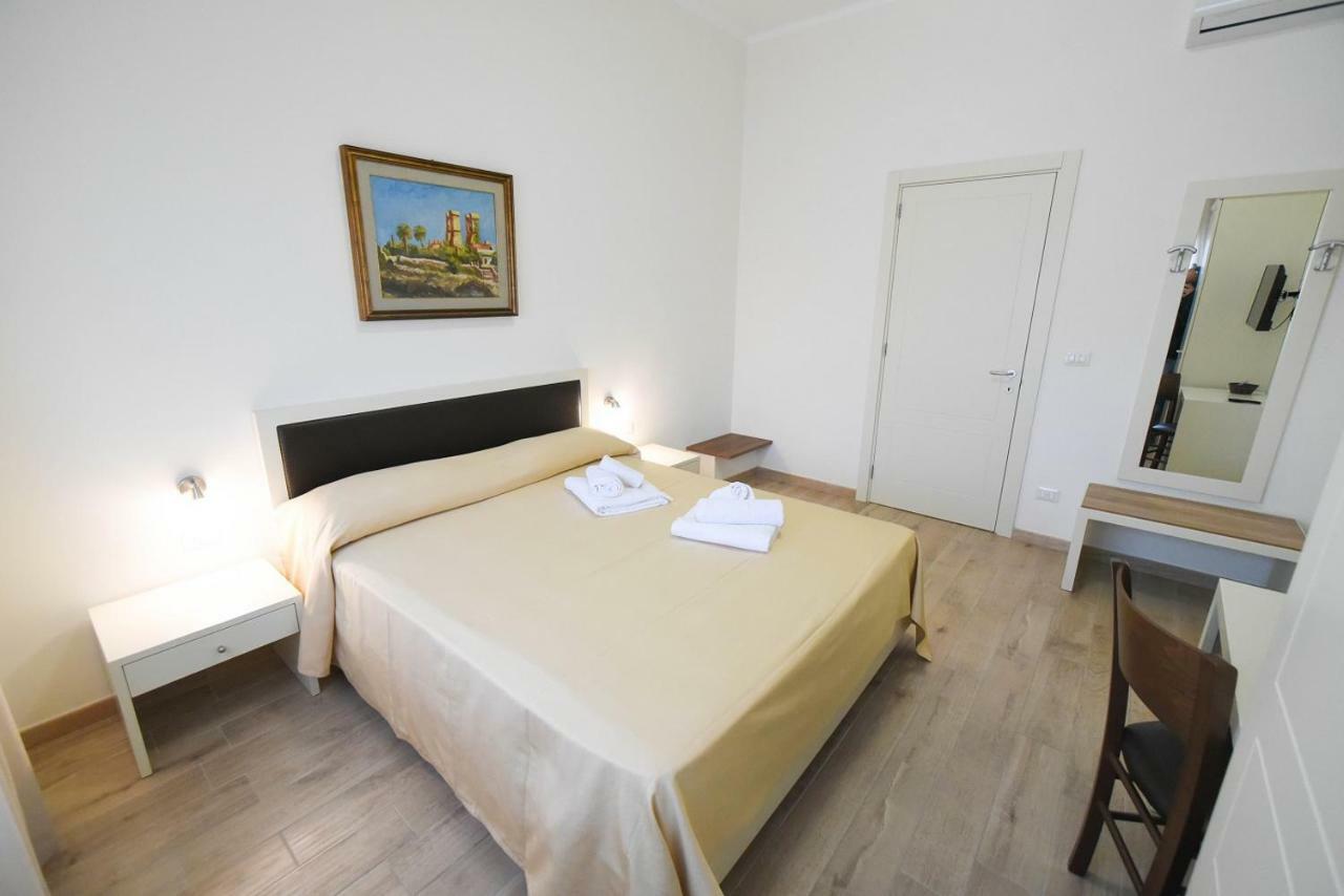 Hotel Fra'iMari Gallipoli Esterno foto