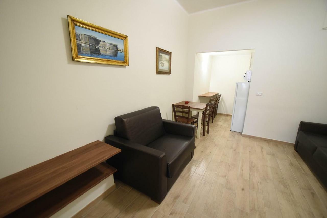 Hotel Fra'iMari Gallipoli Esterno foto