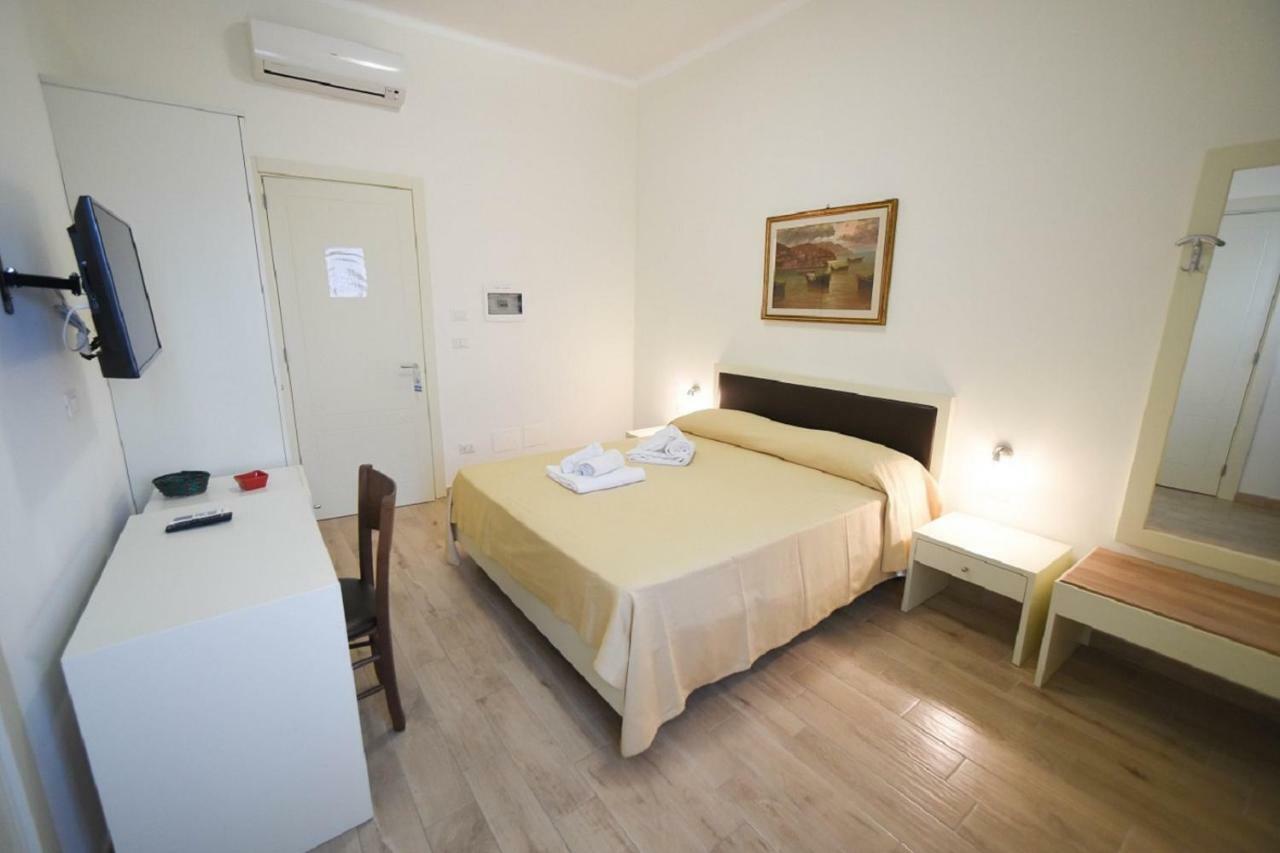 Hotel Fra'iMari Gallipoli Esterno foto