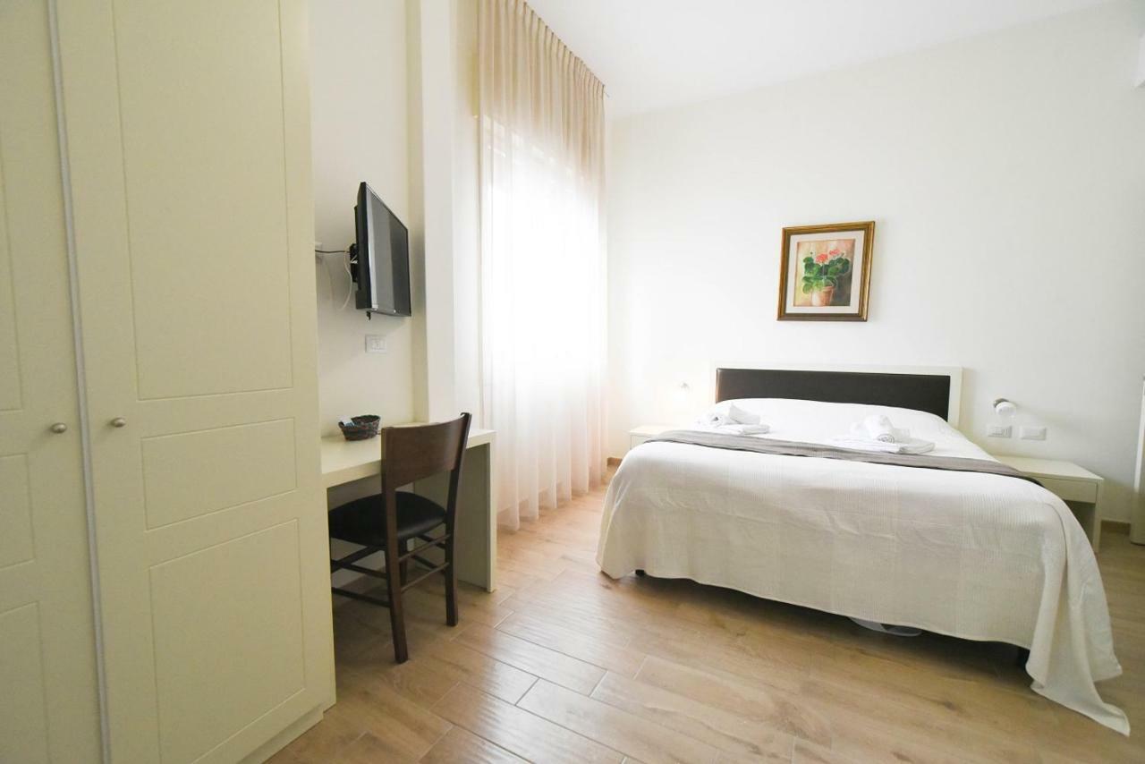 Hotel Fra'iMari Gallipoli Esterno foto