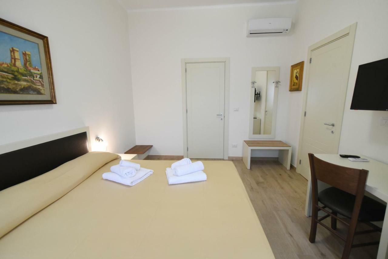 Hotel Fra'iMari Gallipoli Esterno foto