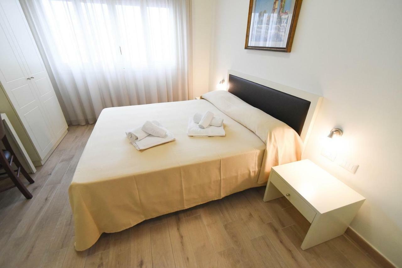 Hotel Fra'iMari Gallipoli Esterno foto