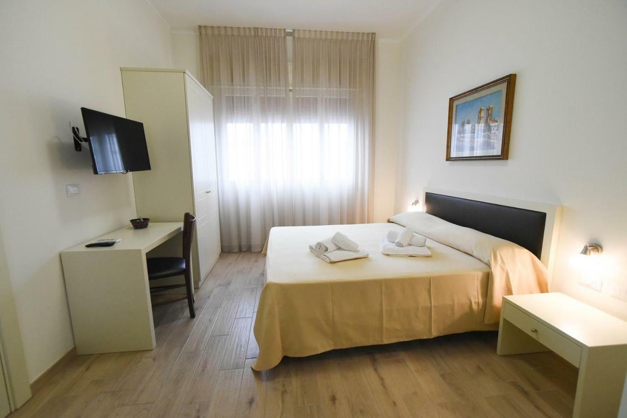 Hotel Fra'iMari Gallipoli Esterno foto