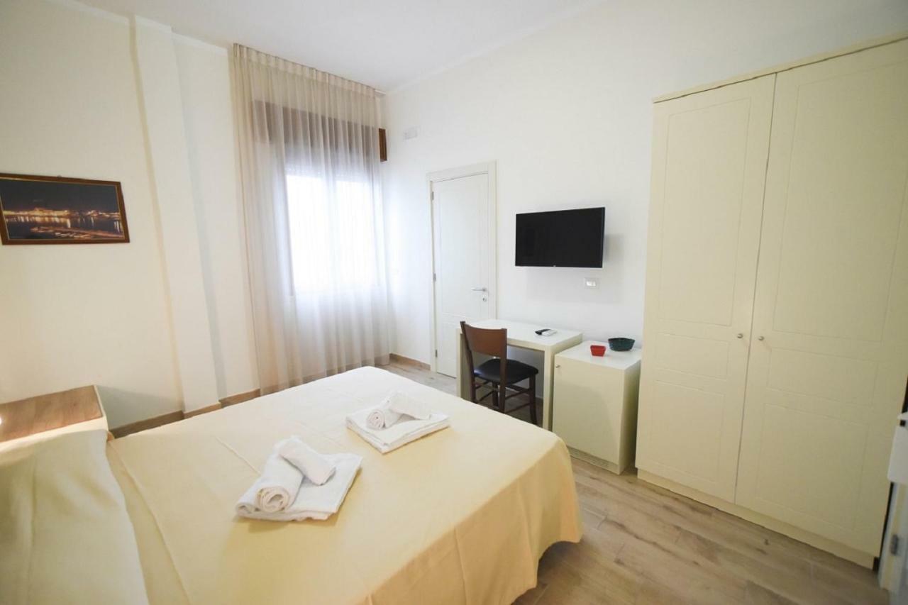 Hotel Fra'iMari Gallipoli Esterno foto