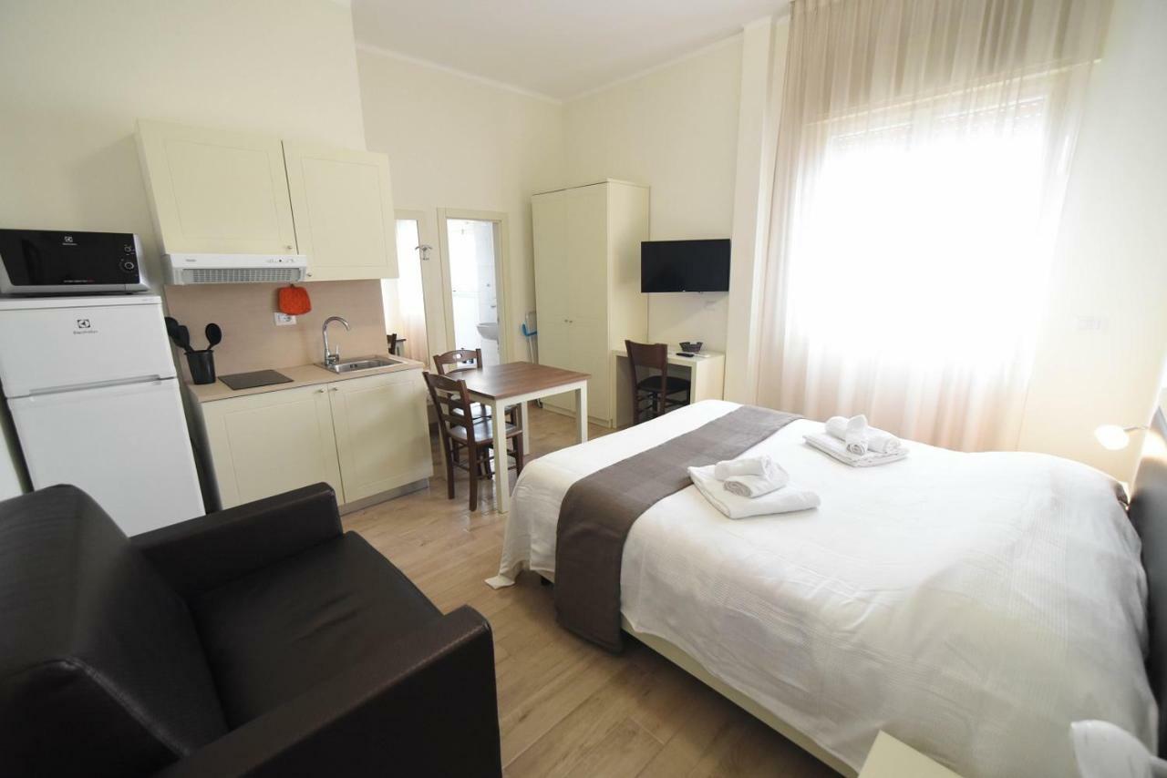 Hotel Fra'iMari Gallipoli Esterno foto