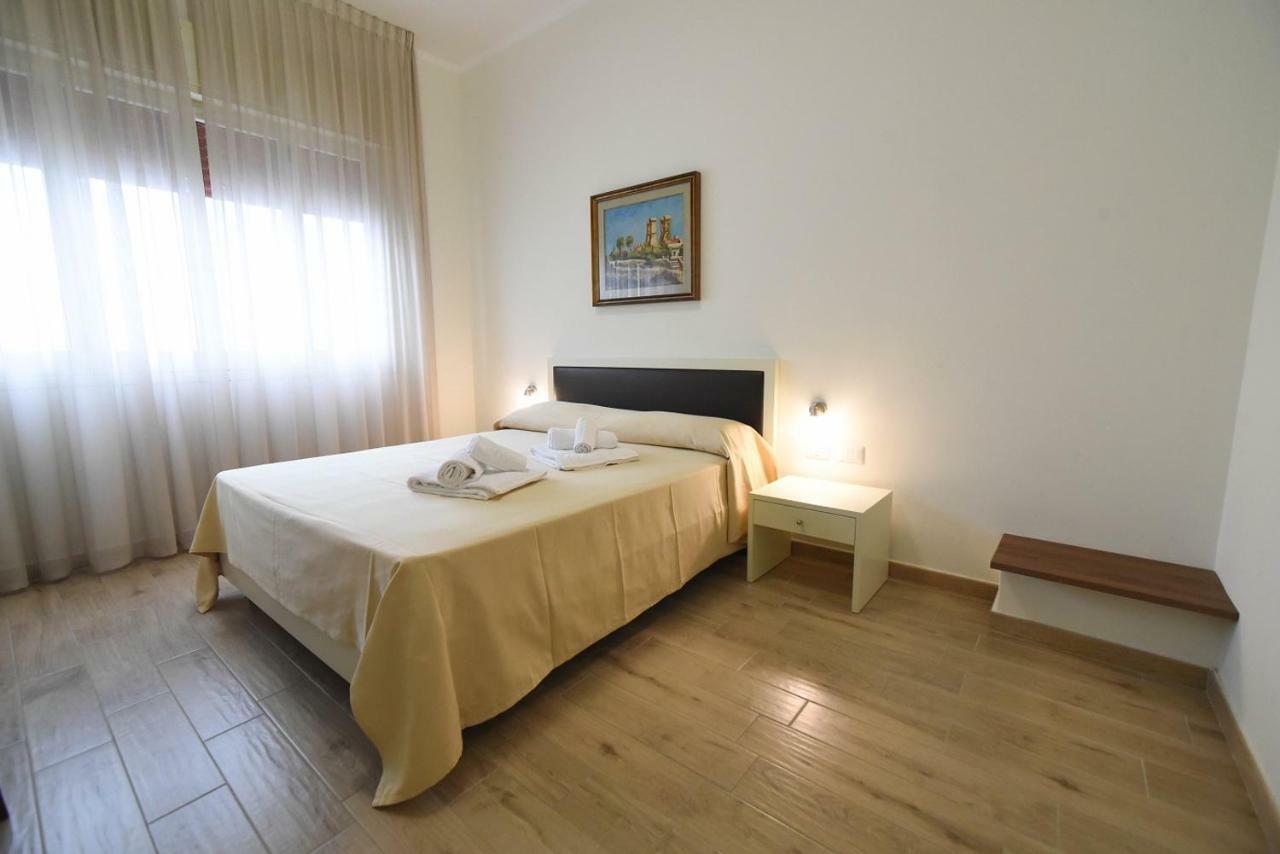 Hotel Fra'iMari Gallipoli Esterno foto