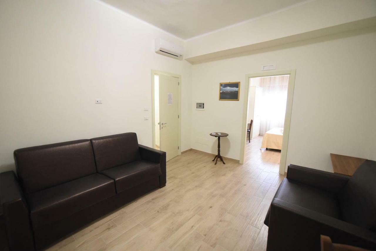 Hotel Fra'iMari Gallipoli Esterno foto