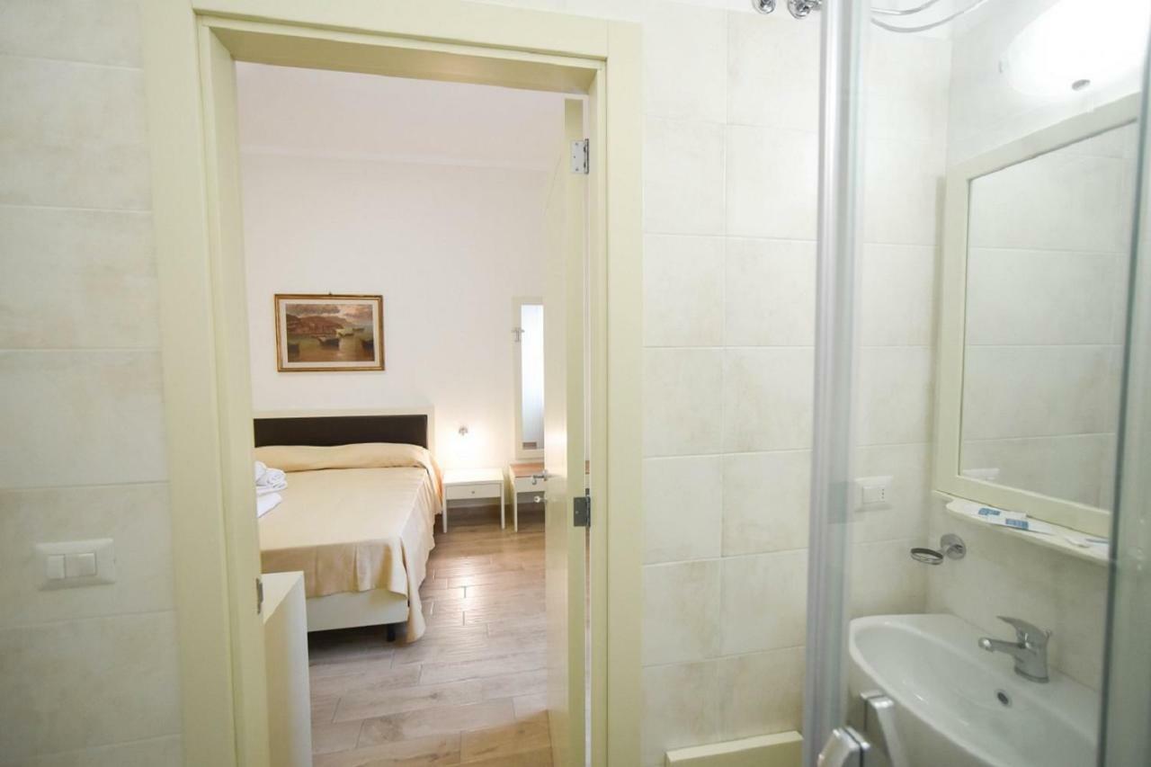 Hotel Fra'iMari Gallipoli Esterno foto