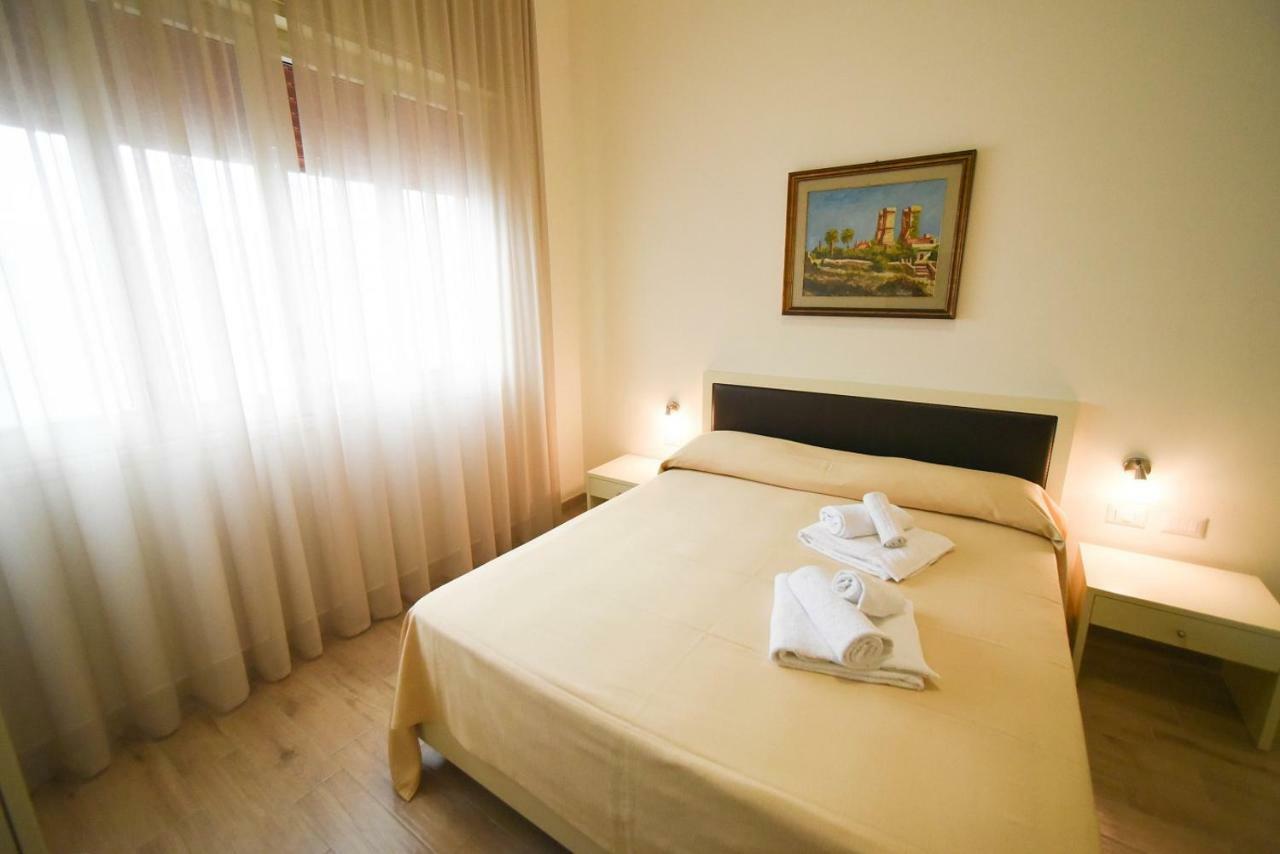 Hotel Fra'iMari Gallipoli Esterno foto