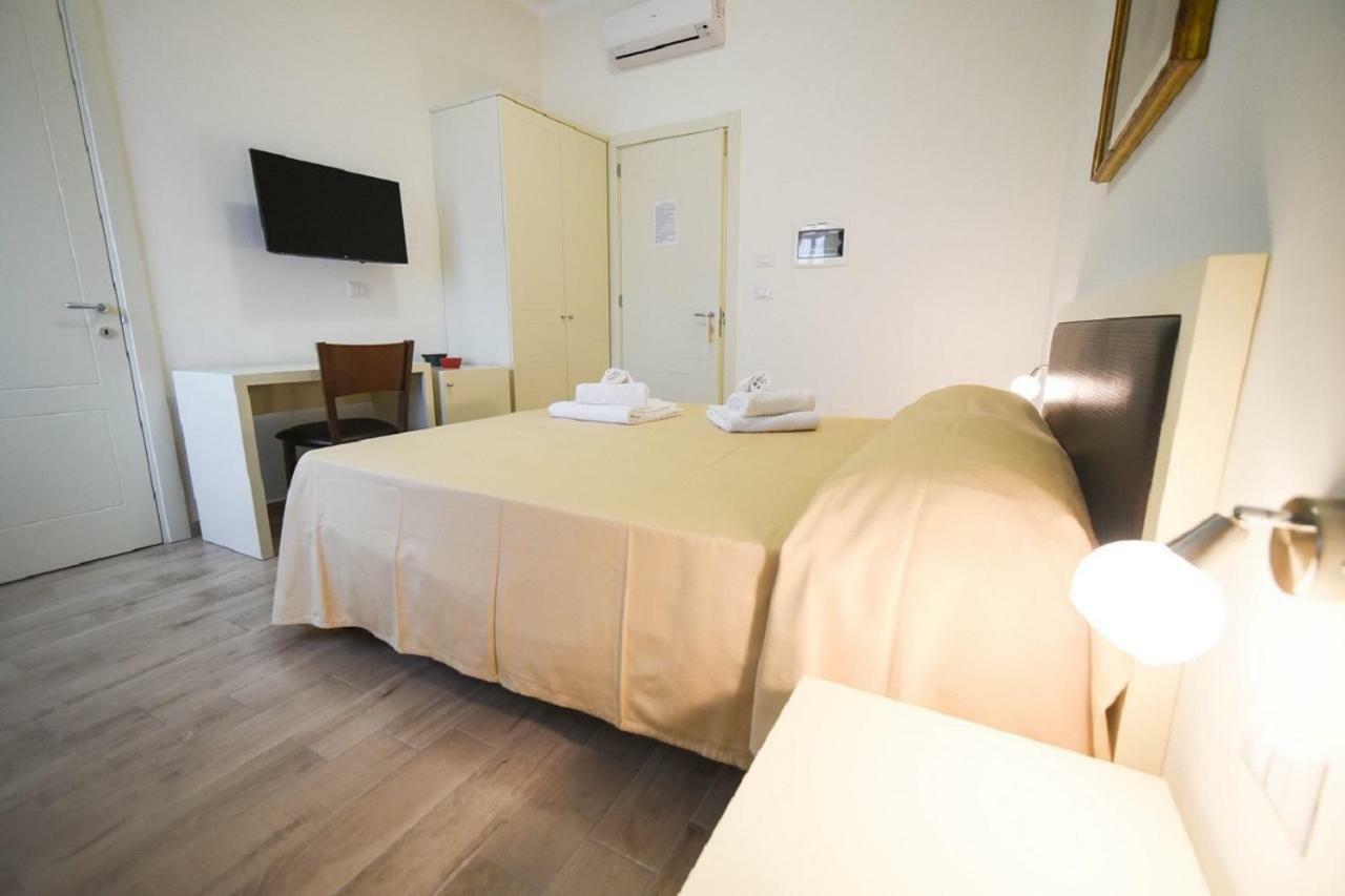 Hotel Fra'iMari Gallipoli Esterno foto