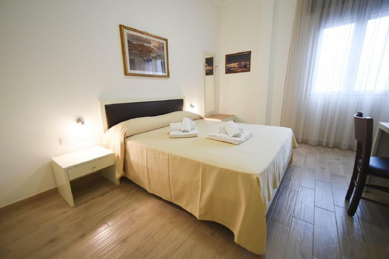 Hotel Fra'iMari Gallipoli Esterno foto