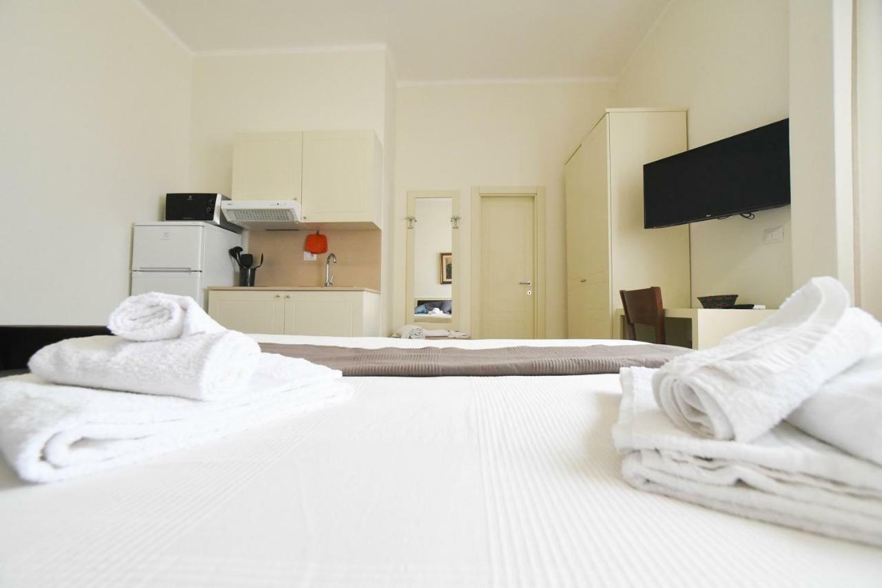 Hotel Fra'iMari Gallipoli Esterno foto
